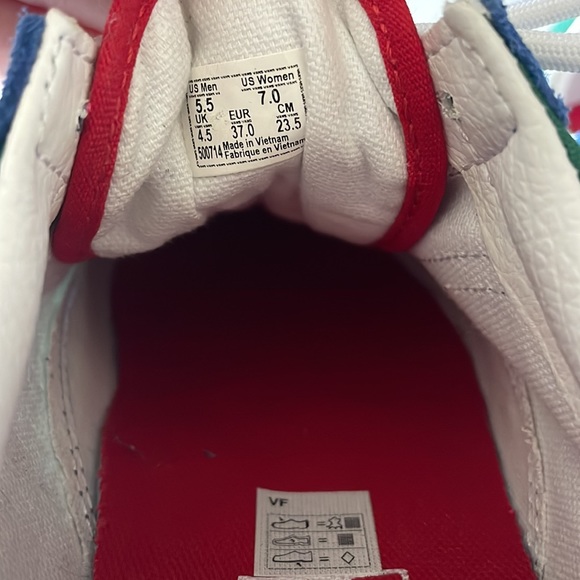 Vans Yacht Club Old Skool - Picture 4 of 4